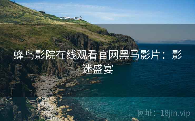 蜂鸟影院在线观看官网黑马影片：影迷盛宴